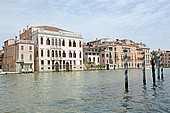 Venice, Canal Grande